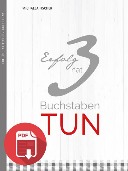 Erfolg ABC Buch MX-Verlag Cover PDF-Download